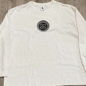 RARE NIKE X STUSSY SS LINK